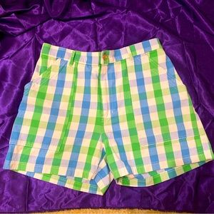 Big Bud Press Work Pants Shorts LG